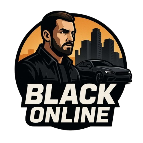 Black Online